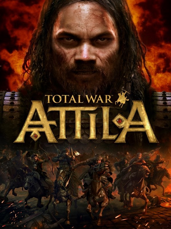 Total War: Attila becomes Tolkien war, as a massive Lord of the Rings mod delivers its full campaign - 5