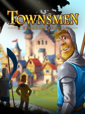 Cover von Townsmen