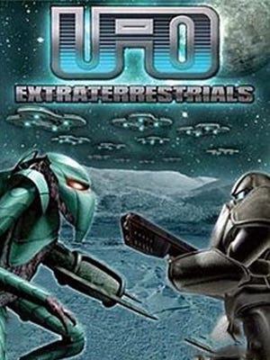 UFO: Extraterrestrials boxart
