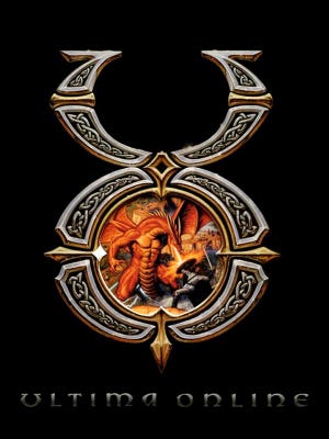 Cover von Ultima Online