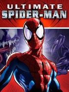 Ultimate Spider-Man boxart