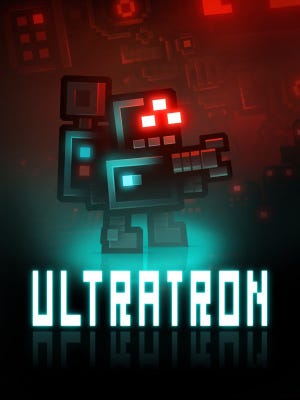 Caixa de jogo de Ultratron