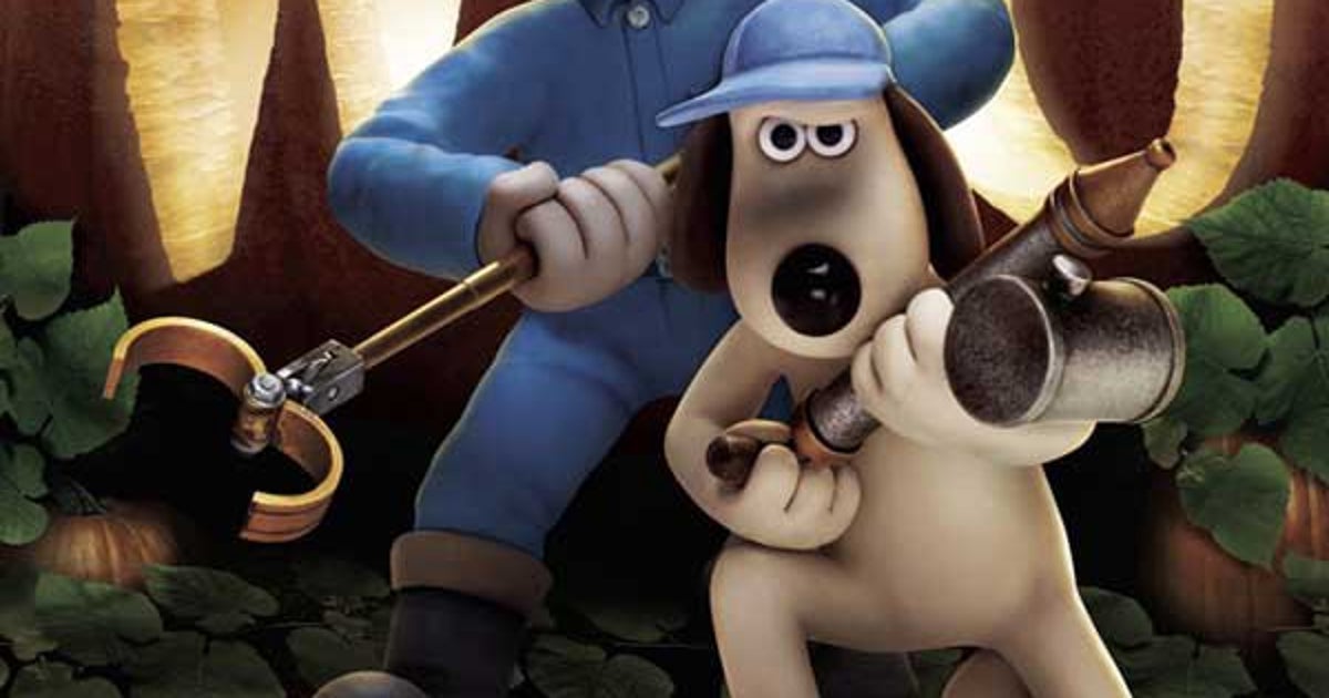 Gromit Were Rabbit Wallace & Gromit: The Curse of the Were-Rabbit | VG247