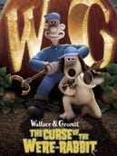 Wallace & Gromit: The Curse of the Were-Rabbit boxart