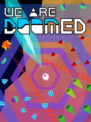 Cover von We Are Doomed