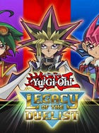 Yu-Gi-Oh! Legacy of The Duelist boxart