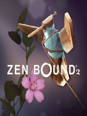 Cover von Zen Bound 2