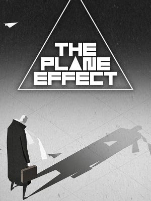 The Plane Effect boxart