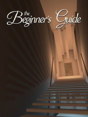 Caixa de jogo de The Beginner's Guide