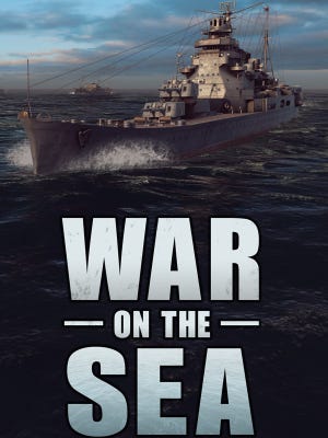 War On The Sea boxart