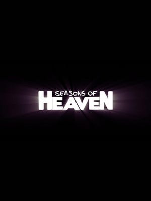 Seasons of Heaven okładka gry