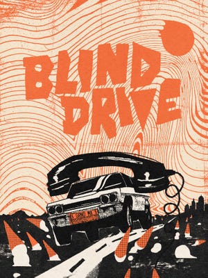 Blind Drive boxart