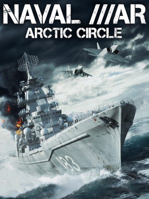 Naval War: Arctic Circle boxart