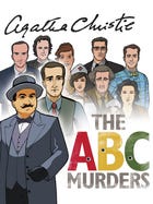 Agatha Christie: The A.B.C. Murders boxart