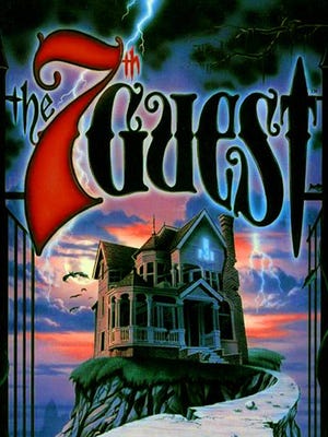 The 7th Guest boxart