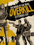 The House of the Dead: Overkill Extended Cut boxart