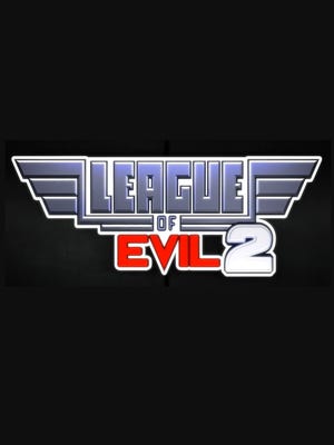 League of Evil 2 boxart
