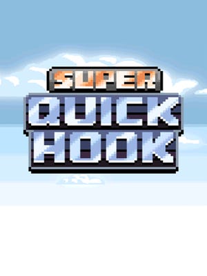 Super Quickhook boxart