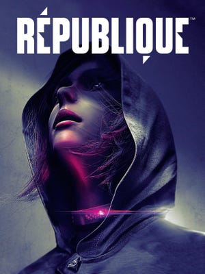 Cover von Republique