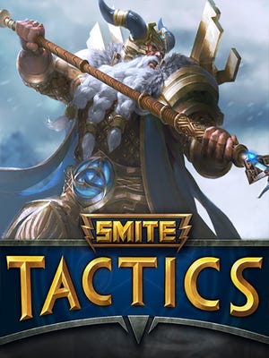 Cover von Smite Tactics