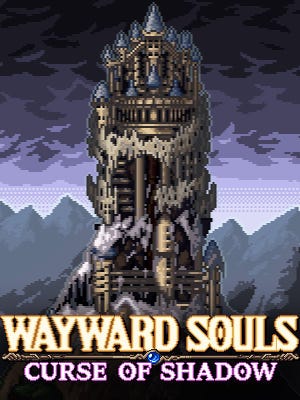 Wayward Souls boxart