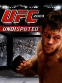 UFC 2009 Undisputed boxart