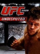 UFC 2009 Undisputed boxart