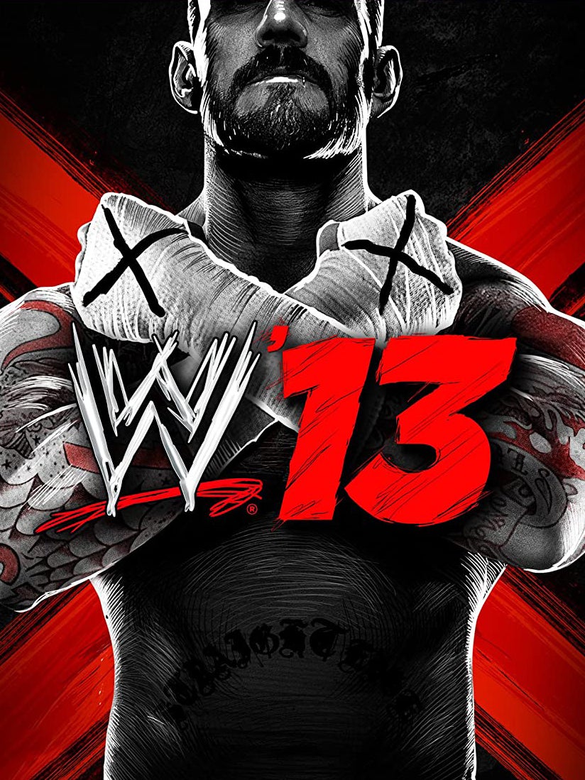 その他 Wwe 13 WWE '13 | Eurogamer.es