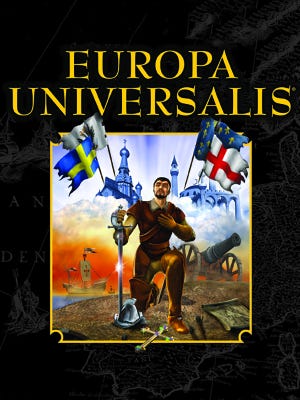 europa universalis boxart