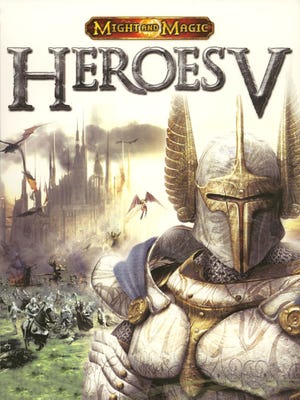 Cover von Heroes of Might & Magic V