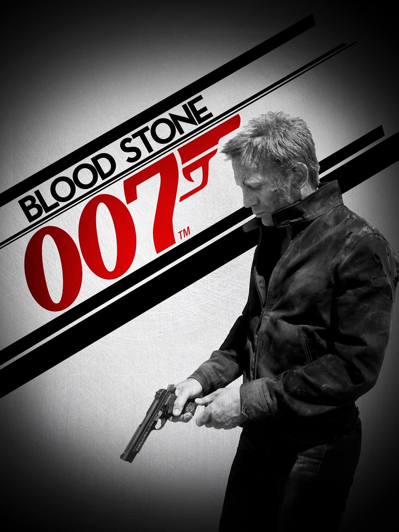James Bond 007: Blood Stone | Rock Paper Shotgun