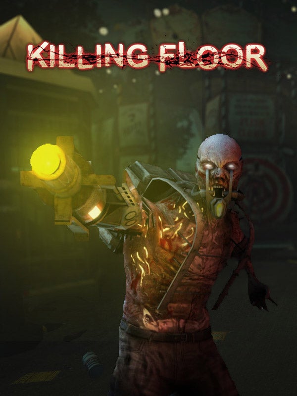 Killing Floor 3: The next generation of gore will come to PC, PlayStation 5 and Xbox Series X/S - 10