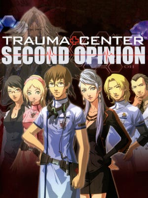 Cover von Trauma Center: Second Opinion