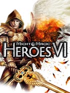 Might & Magic: Heroes 6 boxart
