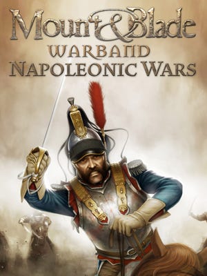 Mount & Blade: Napoleonic Wars boxart