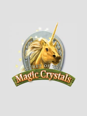 Secret of the Magic Crystals okładka gry