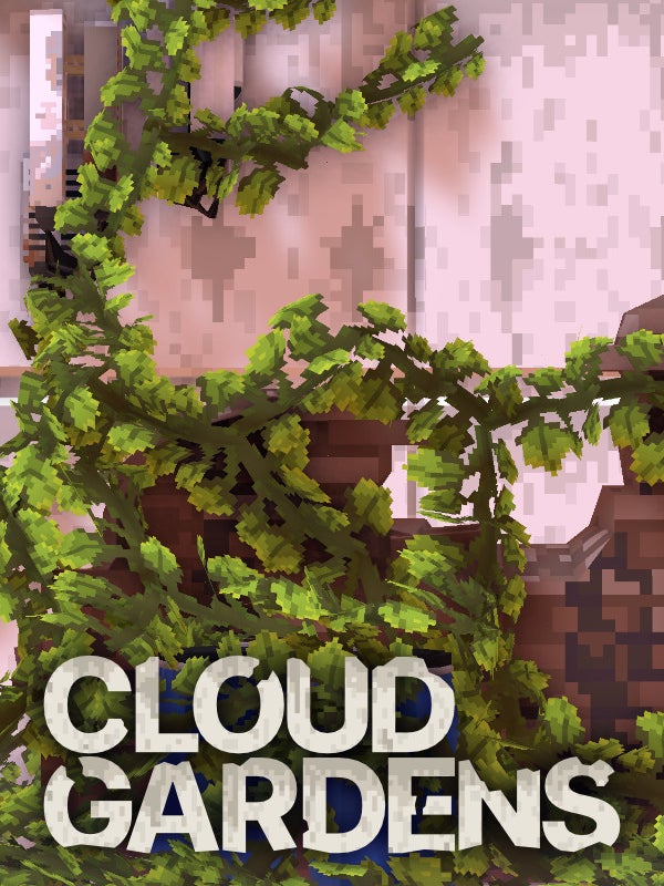 Pretty Apocalyse Pretty apocalypse puzzler Cloud Gardens announces full launch | Rock ...