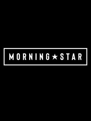 Morning Star okładka gry
