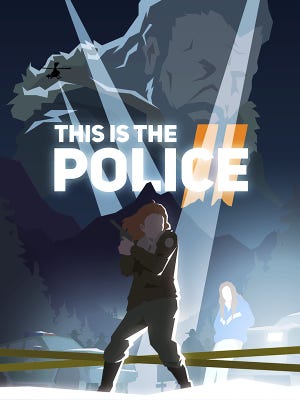 Cover von This Is The Police 2