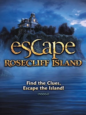 Escape Rosecliff Island boxart