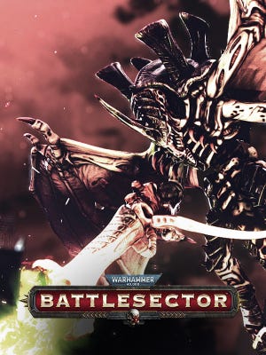 Cover von Warhammer 40,000: Battlesector