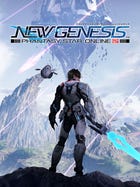 Phantasy Star Online 2: New Genesis boxart