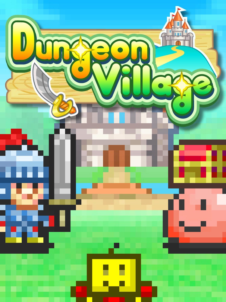 Game Dev Story and more Kairosoft games hit Steam | Rock Paper Shotgun