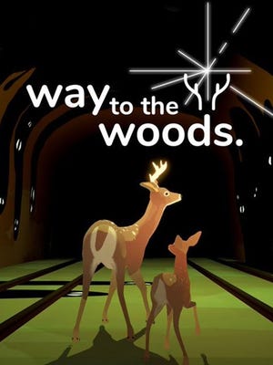 Way To The Woods boxart