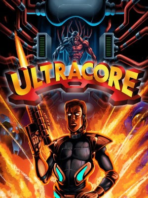 Cover von Ultracore