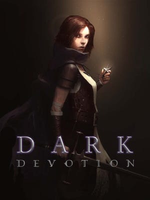 Dark Devotion okładka gry