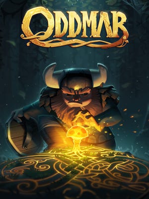 Cover von Oddmar