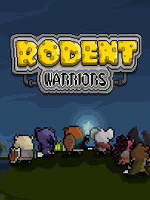 Rodent Warriors boxart
