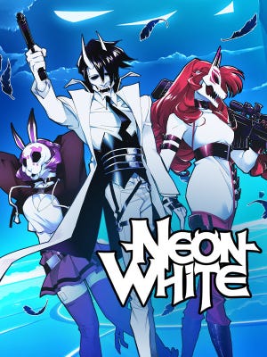 Cover von Neon White