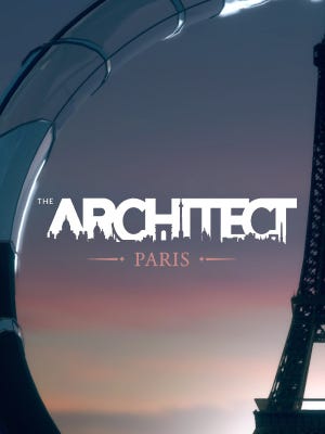 The Architect: Paris boxart